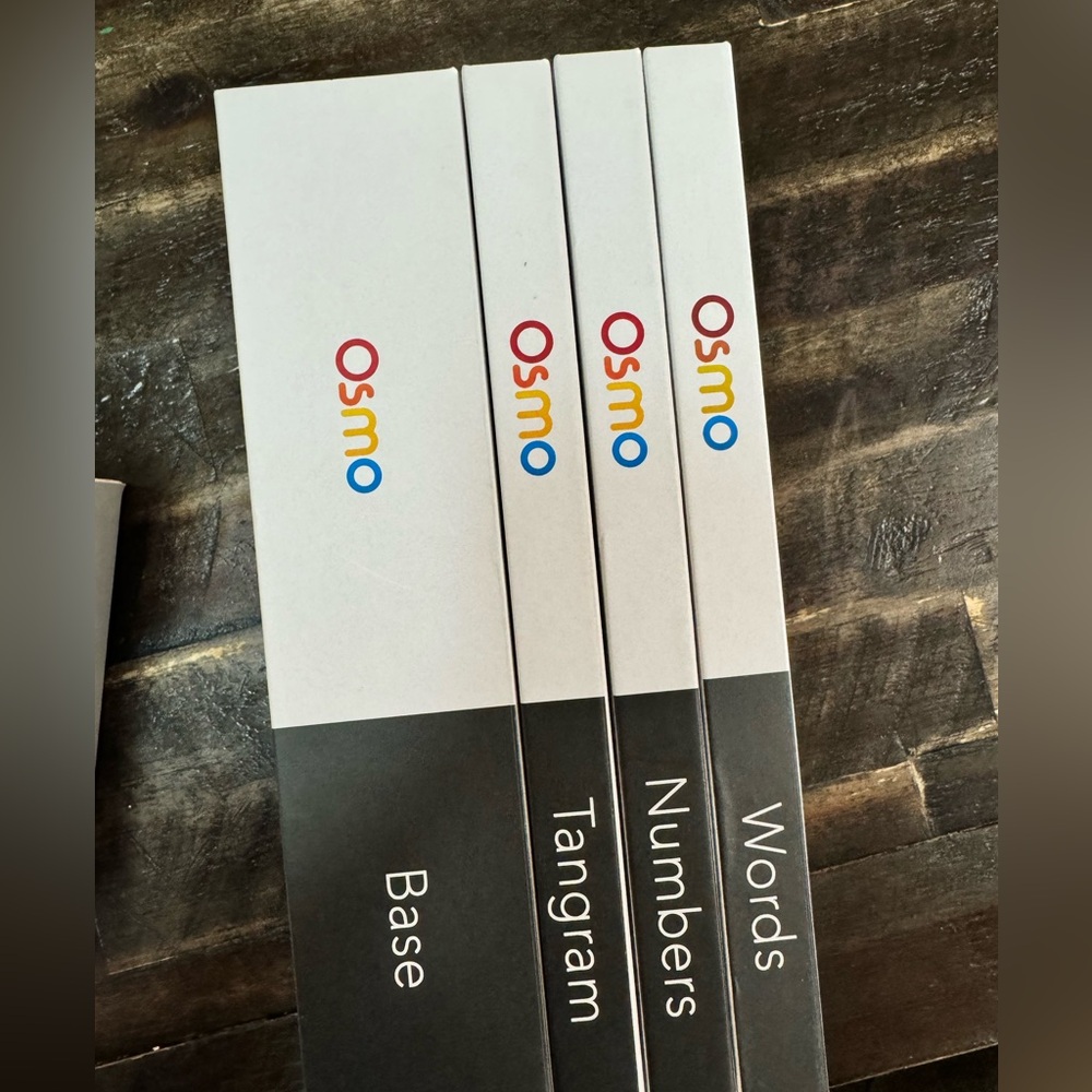 OSMO - Picture 2 of 7